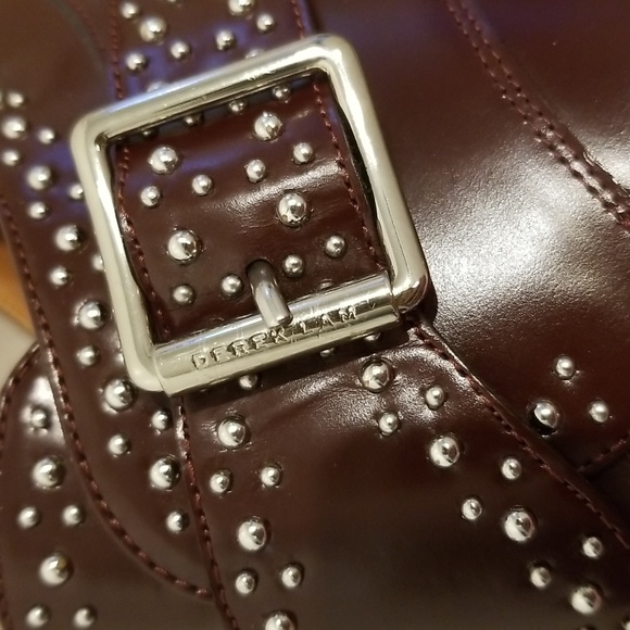 Derek Lam Women's Studded Booties, Sz 8, $775 - Picture 7 of 7